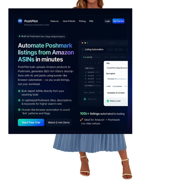 Ribbed Knit Sweater Dress V Neck Pleated Maxi Long Sleeve Elegant Winter